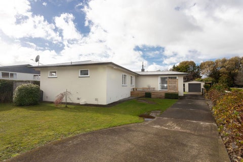 36 Ruahine Street, Dannevirke