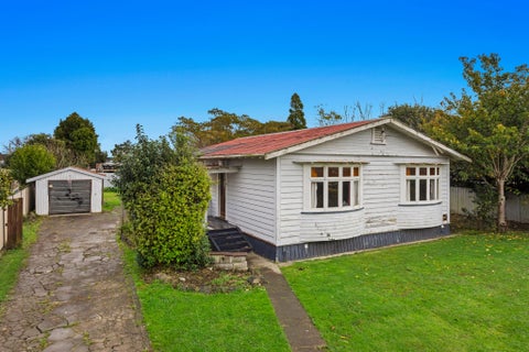65 Brabant Street, Opotiki, Opotiki