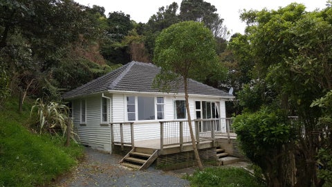77 Maungaraki Road, Korokoro, Lower Hutt