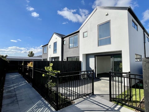 118B Blenheim Road, Riccarton, Christchurch