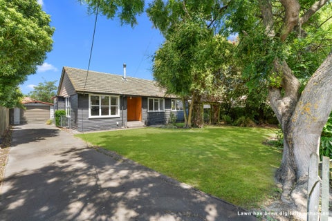 14 Dix Street, Wigram, Christchurch