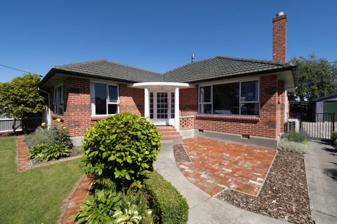 23 Andrew Street, Allenton, Ashburton