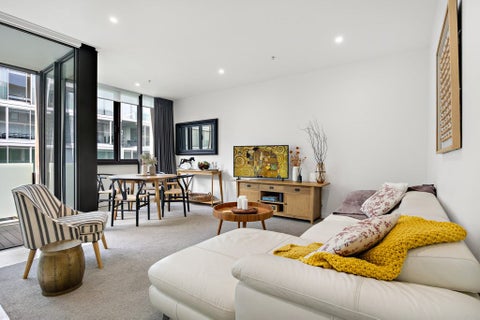 102/79 Halsey Street, Auckland Central, Auckland