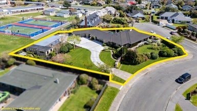51 Terrace Street, Rosedale, Invercargill