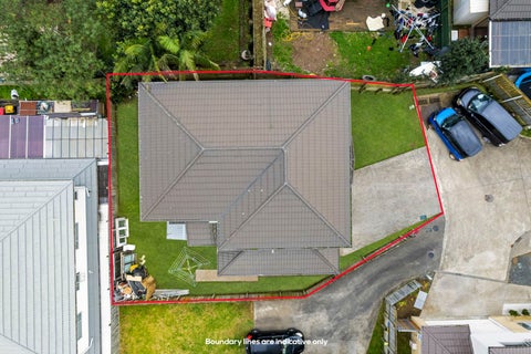 38E Crossandra Drive, Mangere, Auckland