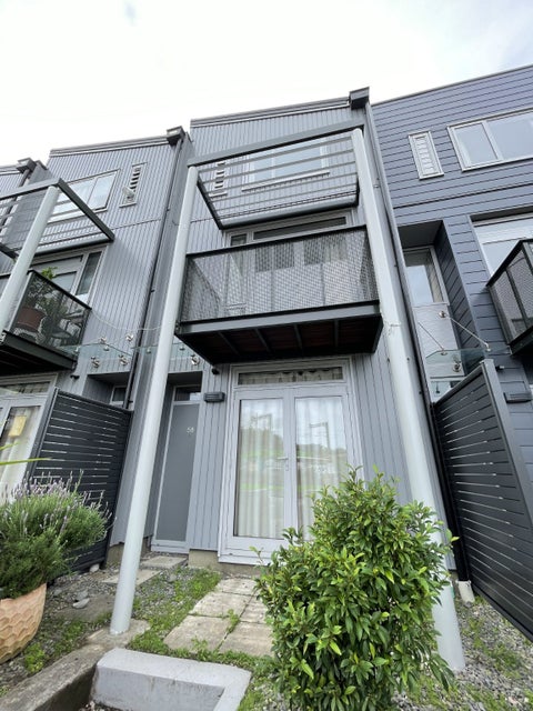 56 Ronayne Street, Parnell, Auckland