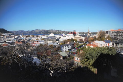 2/106 Cargill Street, Dunedin Central, Dunedin