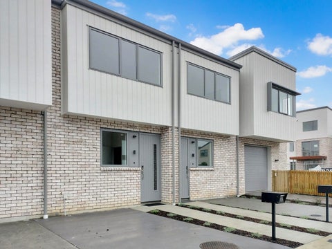 111 Mangahoe Road, Mount Wellington, Auckland