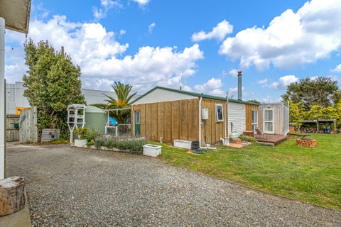 10 Wharf Street, Foxton, Foxton