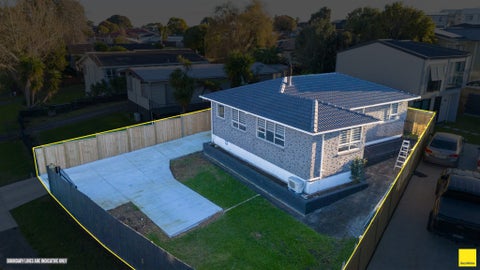 3 Innismara Avenue, Wattle Downs, Auckland