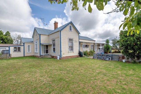 60 Wellington Street, Opotiki, Opotiki