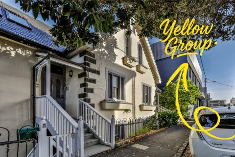 2A/27 Falcon Street, Parnell, Auckland