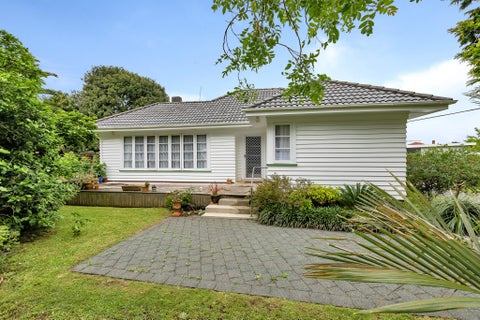 44 Weaver Street, Whau Valley, Whangarei