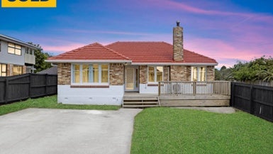 23 Fenton Street, Papatoetoe, Auckland
