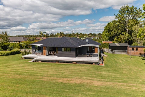 15 Pathways Drive, Kerikeri, Kerikeri