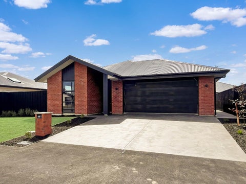 44 Redbrook Road, Casebrook, Christchurch