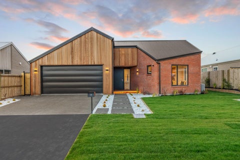 9 Tuna Street, Halswell, Christchurch