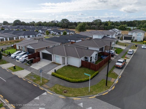 40 Sapwood CRES, Takanini, Auckland