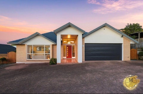 33 Wiltshire Place, Somerville, Manukau