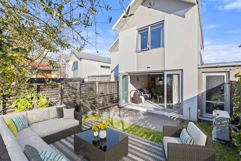 450E Madras Street, St Albans, Christchurch
