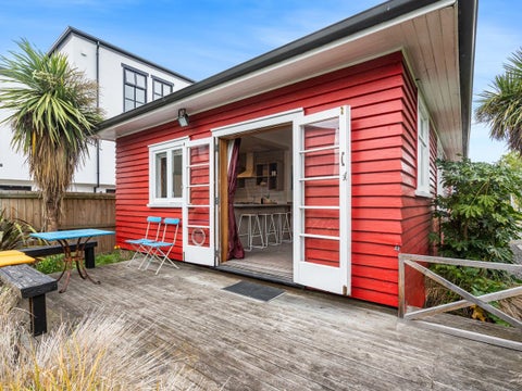 9 Moa Place, Christchurch Central, Christchurch