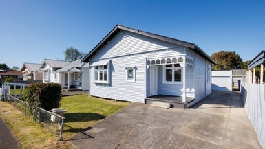 33 McGiffert Street, Palmerston North, Palmerston North