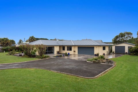 88C Hukutaia Road, Opotiki, Opotiki