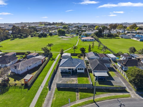 25 Tyrone Street, Otara, Auckland