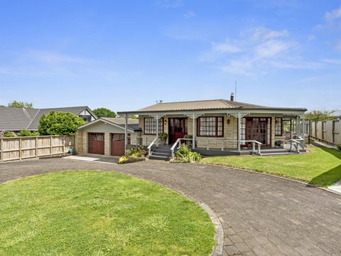 51 George Street, Morrinsville, Morrinsville