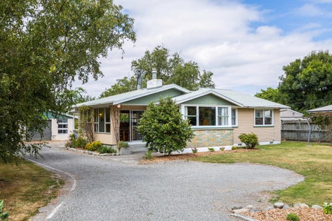 135 West Street, Greytown