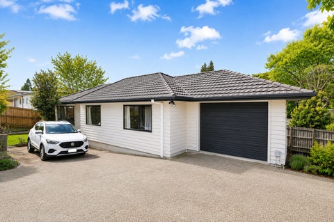 58B Meadowland Street, Matua, Tauranga