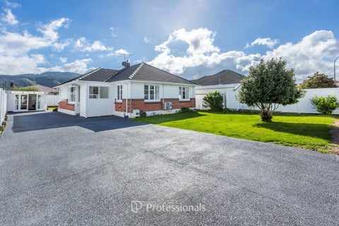 267 Fergusson Drive, Heretaunga, Upper Hutt