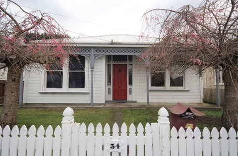34 Carr Street, North East Valley, Dunedin