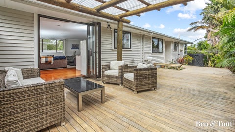 10 Fitzgerald Road, Mount Wellington, Auckland