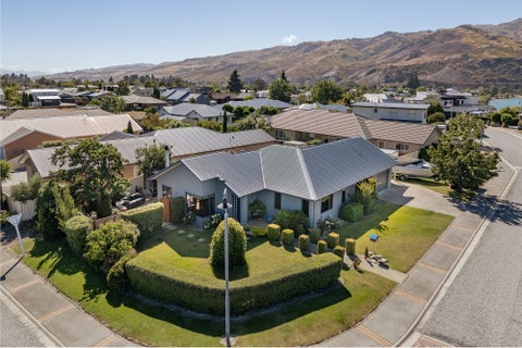 13 Matthews Crescent, Cromwell, Cromwell