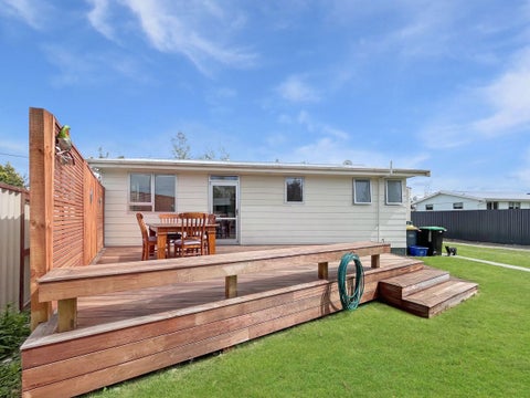 12 Sealy Street, Twizel