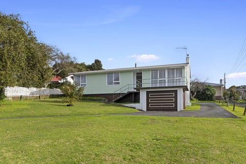 30 Clark Road, Kamo, Whangarei