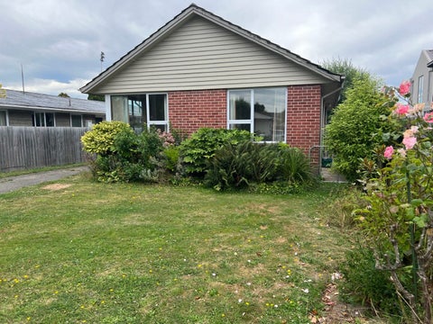 89 Dover Street, St Albans, Christchurch