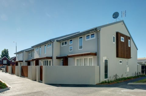5/57 Matipo Street, Riccarton, Christchurch