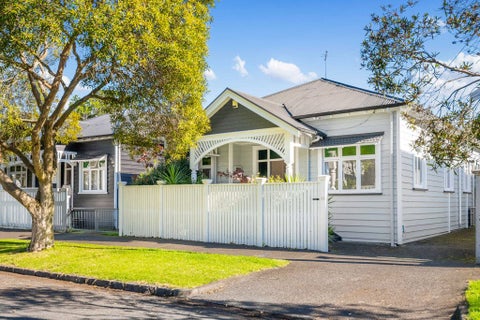 65 Islington Street, Ponsonby, Auckland
