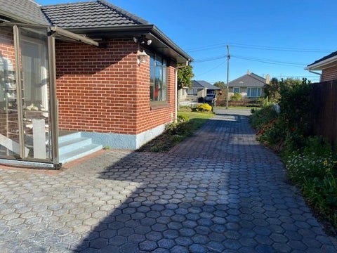 19 Greenhurst Street, Sockburn, Christchurch