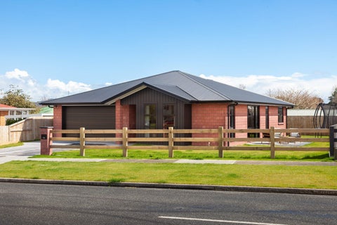 21B Hampton Terrace, Matamata, Matamata