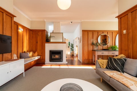 25 Beach Road, Paekakariki