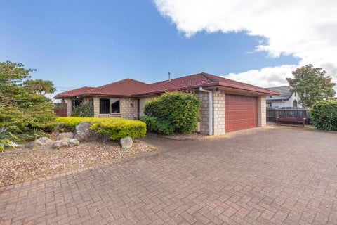 24 Elmbridge Place, Owhata, Rotorua