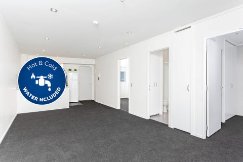 1406/207 Federal Street, Auckland Central, Auckland