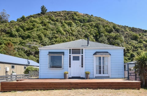 787 Aramoana Road, Aramoana, Port Chalmers