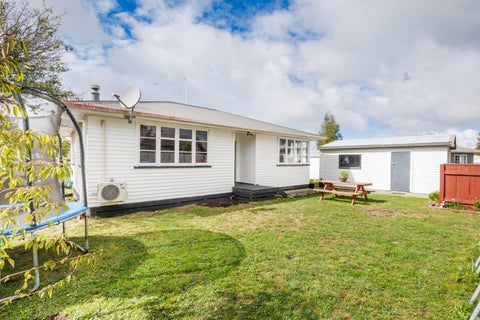 53E Port Street West, Feilding, Feilding