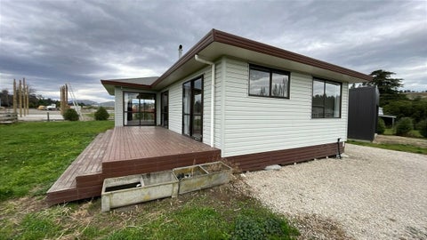 39 Parnassus Street, Waiau, Waiau