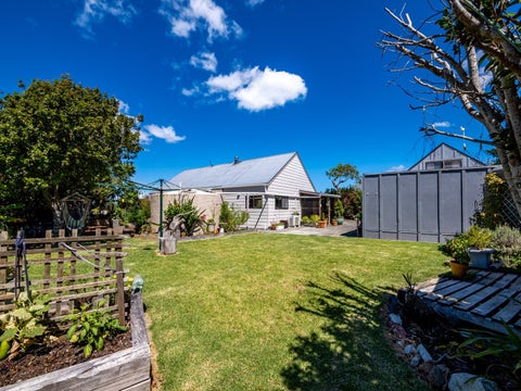 26B Gould Street, Russell, Russell