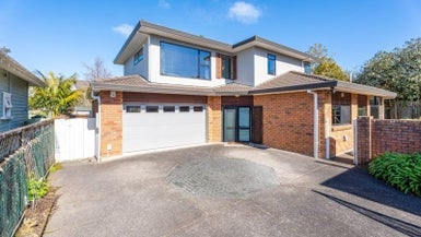 11A Highwic Avenue, Epsom, Auckland